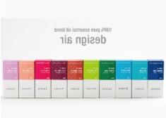 design air 精油 时尚系 10ml 